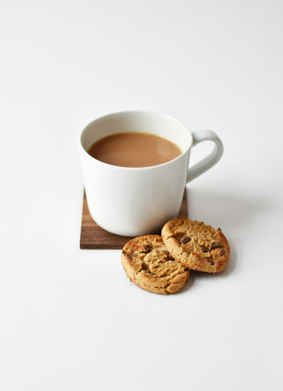 The story behind our courtyard tea service